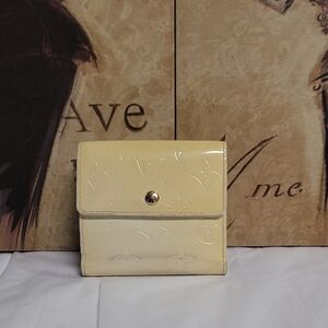 Vintage Louis Vuitton Vernis (Sold As Is Read Description)